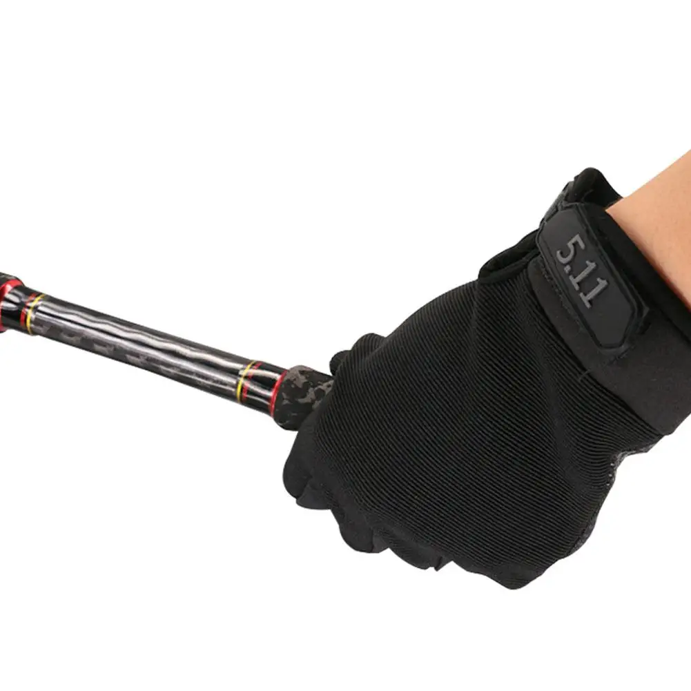 Перчатки с кулиской на полпальца дышащие противоскользящие перчатки для зимних видов спорта на открытом воздухе нет снасти