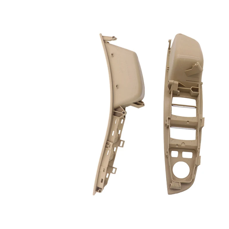 Левая передняя Автомобильная внутренняя дверная ручка кнопка для сиденья