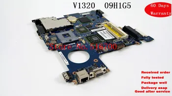 

Free Shipping LA-4232P For Dell V1320 Motherboard pm45 Graphics G98-630-U2 DP/N 09H1G5 9H1G5 Tested ok