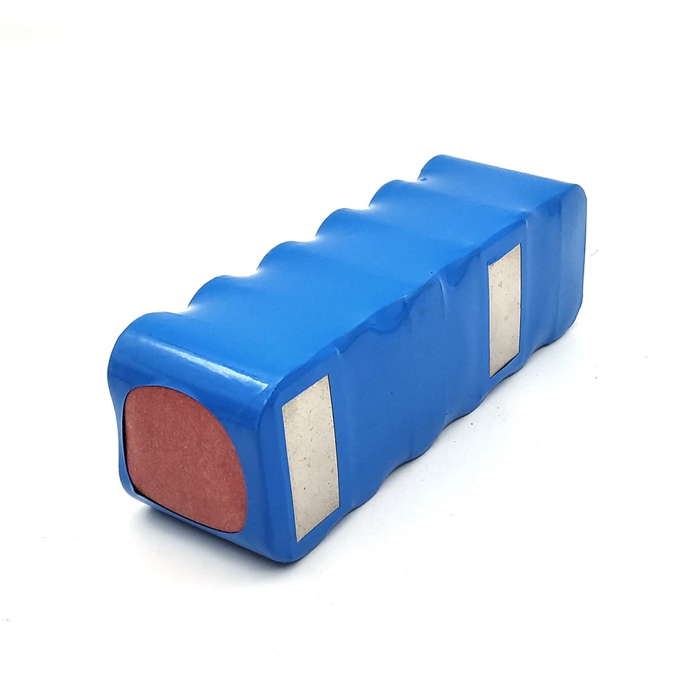 SC 3000mAh для INFINUVO 14,4 V аккумулятор CleanMate 365 вакумный очиститель уборщик робототехники