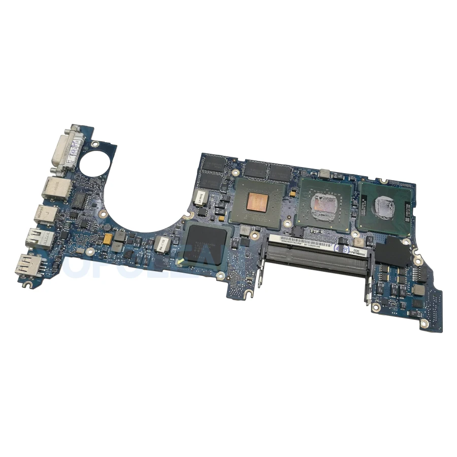 Купить Полностью протестированная материнская плата для Macbook Pro 15 ...
