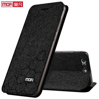 

Mofi For Huawei honor 9X Pro case cover silicon luxury flip leather Huawei honor 9X tpu back metal fundas For Honor 9 lite