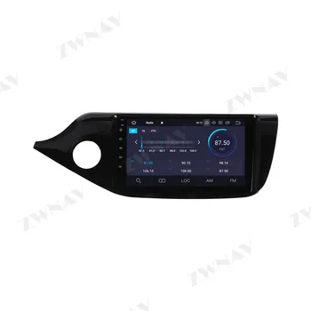 

4G+64GB Android 10.0 Car Multimedia Player For KIA CEED 2012 2013-2016 car GPS Navi Radio navi stereo IPS Touch screen head unit
