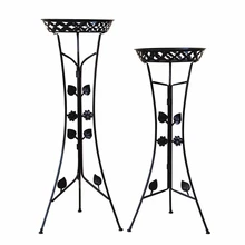 Художественная полка для цветов, многоэтажная, для помещений, для балкона, Складная полка для цветов, полка для цветов с хлорофитумом