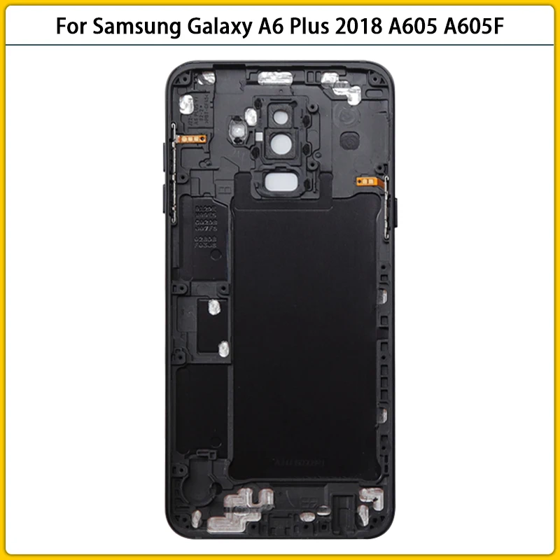 Samsung a6 back panel Clearance