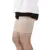 2020 New Women Thigh Band Anti-friction Solid Color Sexy Silicone Anti-scratch Protection Thigh Warm Thigh bands Рождественский подарок