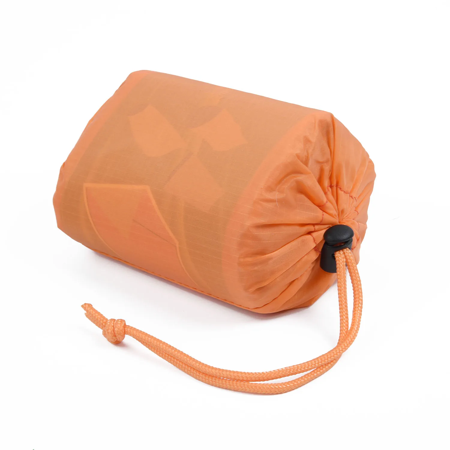 1 Pcs Outdoor Emergency Thermal Bag Bivvy Sack Survival Camping Sleeping Bags AU