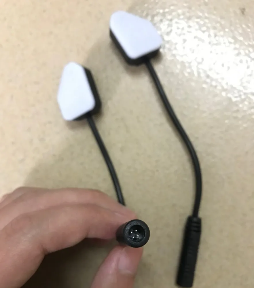 Lane ändern hilfs spiegel für blind überwachung spezielle LED licht blind spot detection Blind spot lampe zubehör – Detail 6