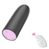 Mini Bullet Vibrator Remote Control 10 Speed Dildo Clitoris Stimulator Sex Products AV Stick Anal Sex Toys For Women Masturbator 1
