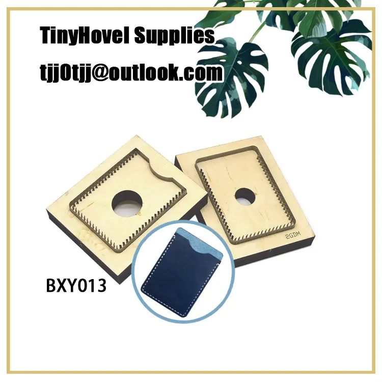 Portamonete Portamonete Portamonete Fustelle, Fustellate In Legno, Fustellatrici, Fustellatrici, Tute Per Il Taglio Della Pelle, Big Shot Machine(Bxy0