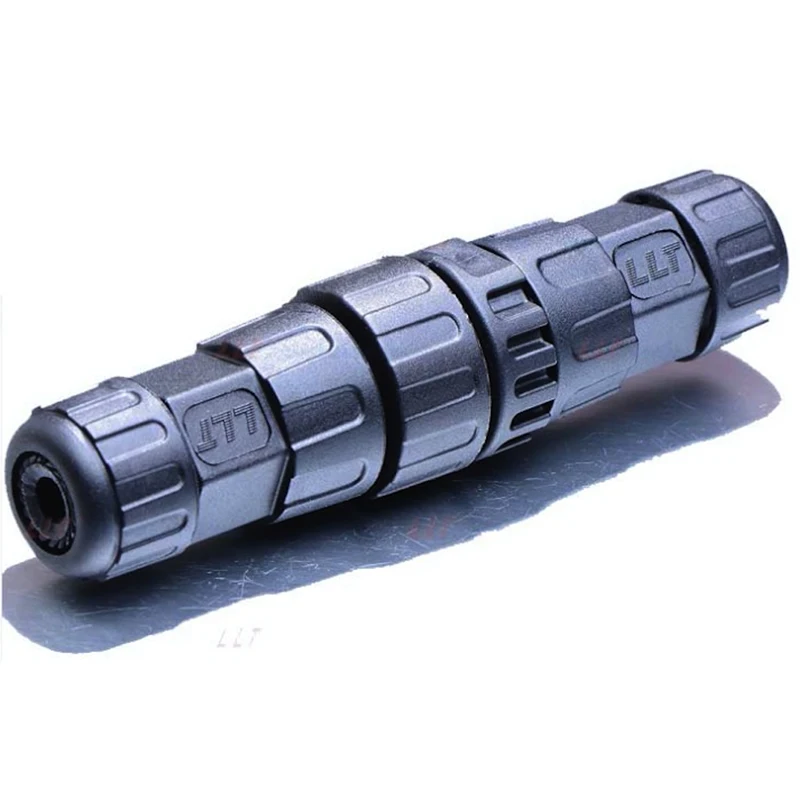 M25 M19 Male Female Connector for AC Output Wire SG Micro Grid Tie Inverter Screw Type Wire Connector Wire Connector Terminals Electrical Connectors Cable Connector Electrical Connector Pcb Connector