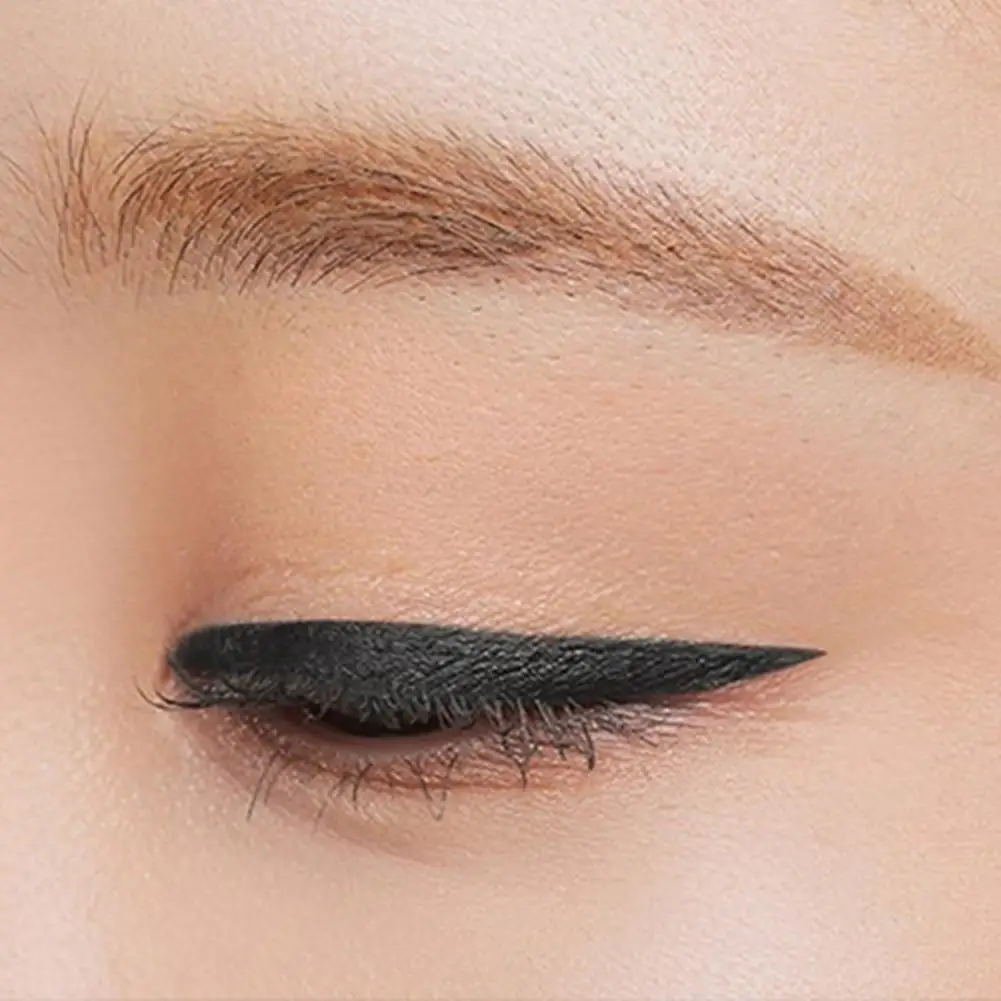 DSstyles 1 Pc Liquid Eyeliner Pencil for Women Eye Makeup Waterproof Eyebrow Eye Liner Pen Makeup Tools Cosmetics