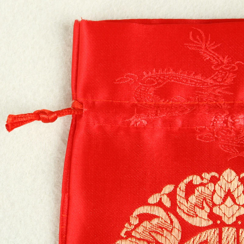 Свадебные коробки конфет в китайском стиле декоративные сумки|Подарочные сумки