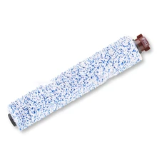 5 Pcs Main Brush Roller Multi-surface Pet Brush Filter for Bissell Vacuum Cleaner Multifunctional Brush Set Appliances