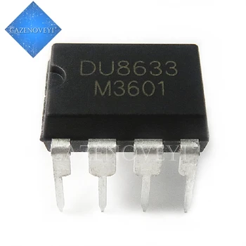 

10pcs/lot DU8633 DIP-8 new original In Stock