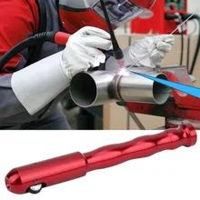 Горячий профессиональный инструмент проволочный питатель электрод наполнитель электрод держатель газовое сварочное оборудование