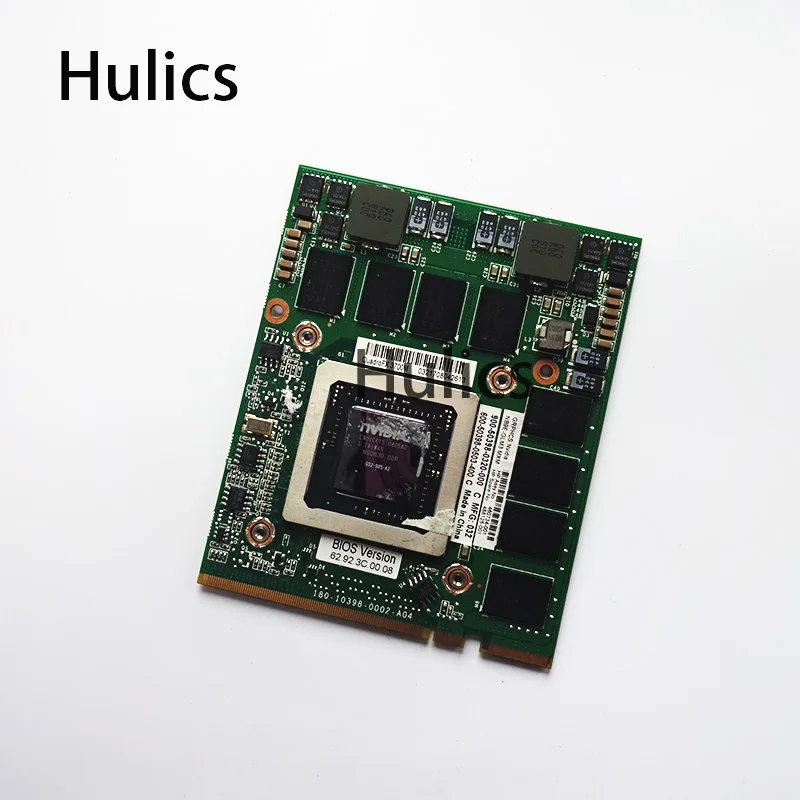 hulics使用fx3700m-fx-3700メートル1ギガバイトのビデオグラフィックスカードxブラケットg92-985-a2-hp-compaq-8710ワット8710-8730ワット8730-1080p