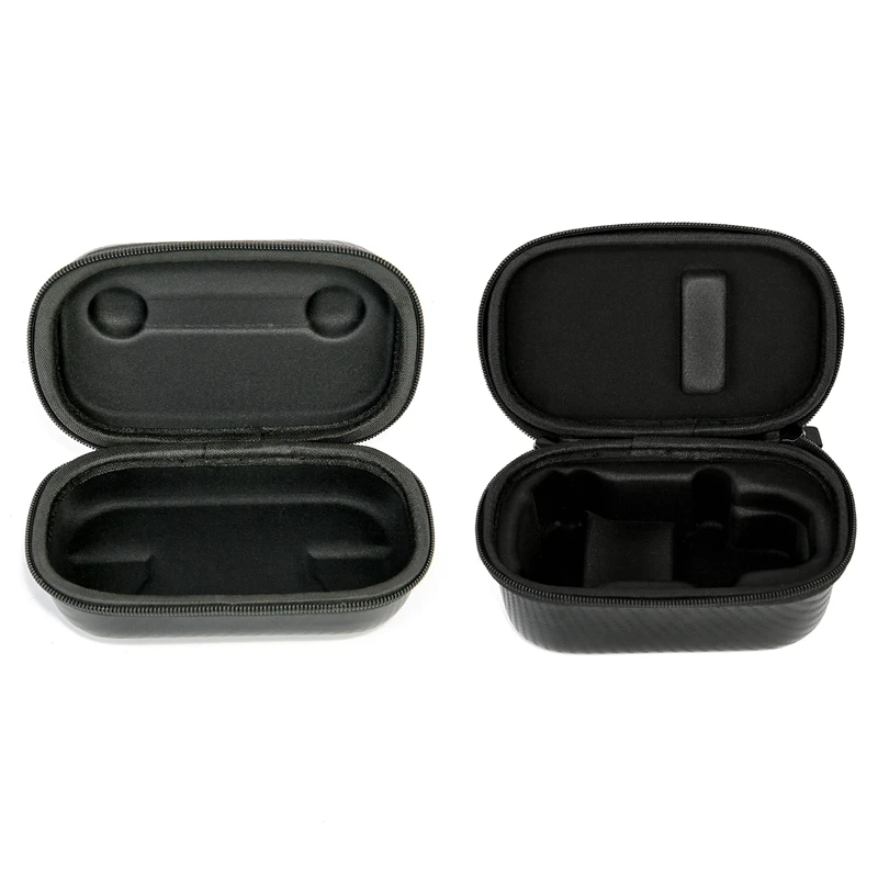 Promo BDS Outdoor Portable Clutch Bag Storage Accessory Bag for DJI Royal Mavic Mini Body Remote Control Set 
