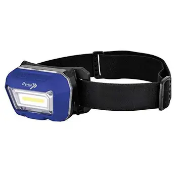 

Ryme Automotive-MINER front inspection lamp