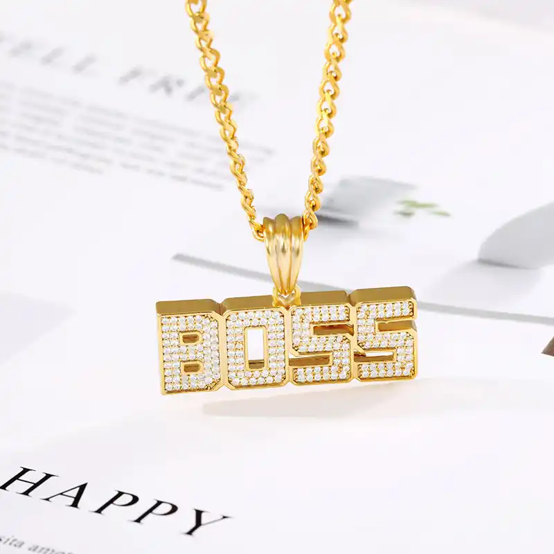 ice boss jewelry