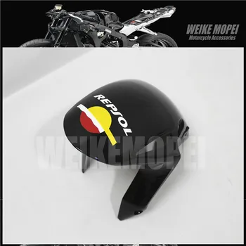 

Fit For HONDA CBR1000RR 2008 2009 2010 2011 2012 2013 2014 2015 2016 Fairing Front Mudguard Fender Cover Cowl panel