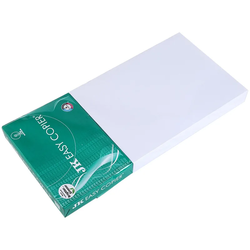 A4 200/100 Sheets Xerography Office Print Paper 70g Business Paper School Printing Copy Whole Wood Pulp Copy