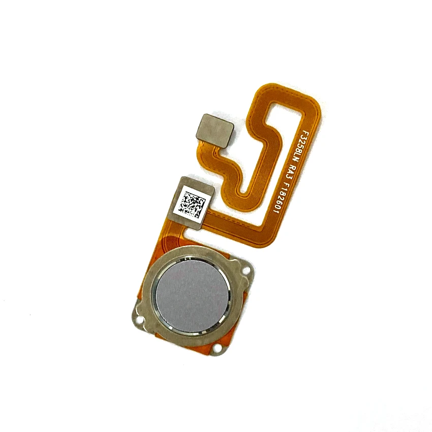 redmi 6 button