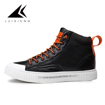 

Waterproof Skateboard Shoes All Chuck Star Taylor Sneakers Men High-top Hombre Zapatilla Sport Shoe Skateboarding Shoes Men's