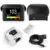 Автомобильный бортовой компьютер ANCEL A202 Car Digital OBD 2 Computer Display Speed Расход Топлива Датчик Температуры OBD2 Сканер