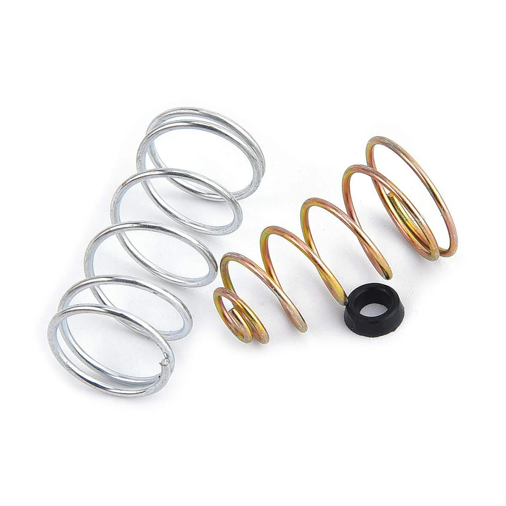 Replacement for Honda CB400 CM400 CX500 CB650 CB750 GL1100 Air Cutoff Valve Set 16048-413-004
