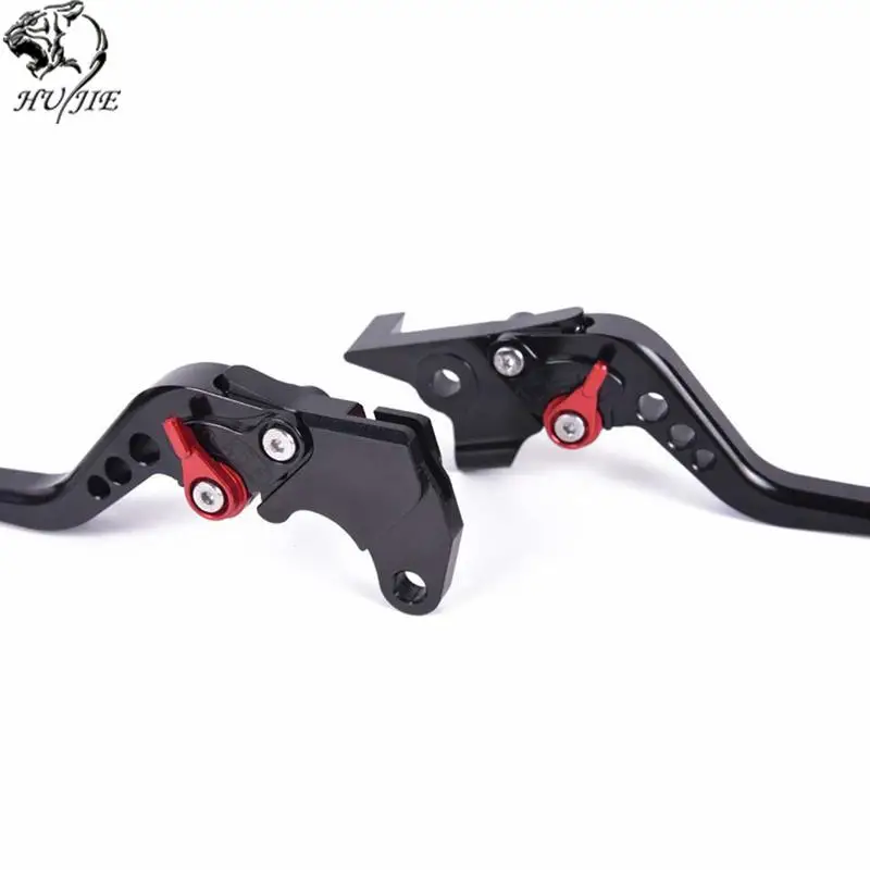 Короткие/длинные тормозные рычаги сцепления для KTM 950 Supermoto/R 07-08, 990 Supermoto 08-09, 990 Supermoto T/R 09-13 Мотоцикл Регулируемый