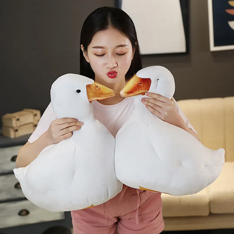 call duck plush