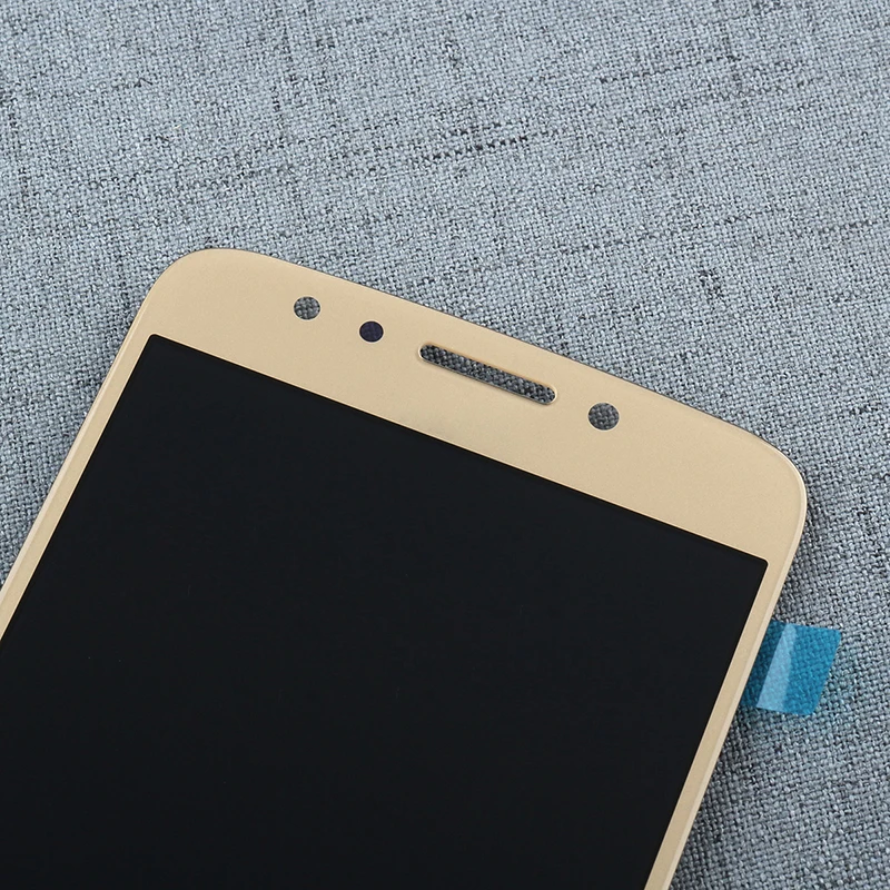 Alesser для Motorola Moto E4 Plus XT1775 XT1776 Версия США ЖК-дисплей и сенсорный экран 5," сборка Замена с инструментами