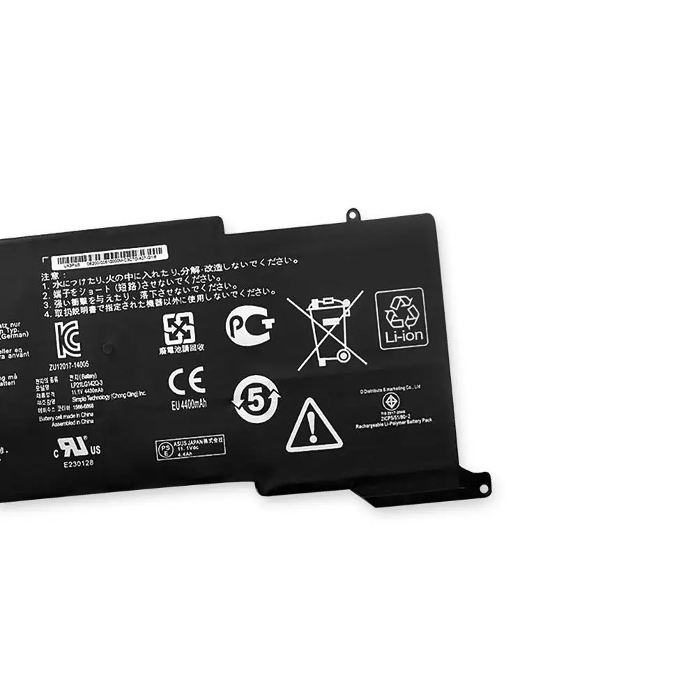 UX31L C32N1301 UX31LA Sereis UX31LA-C4048H UX31LA-R5031H UX31L 11.1V 50WH