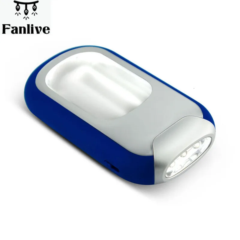

USB Light From Night To Free Air, Multi-Functional Emergency Lantern Required Night Lights LED Reading Super Bright Lantern