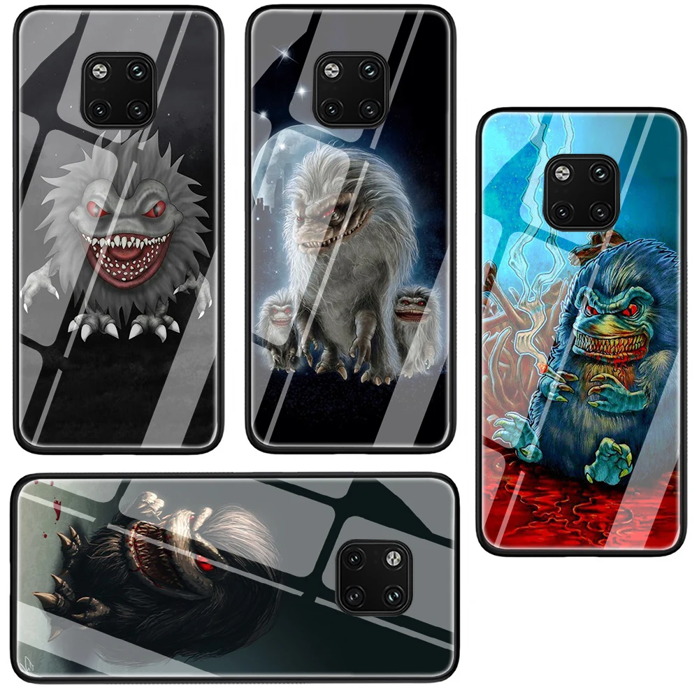 Чехол для телефона EWAU critters для huawei P20 30 P Smart Mate20 pro Lite Honor9 10 Lite
