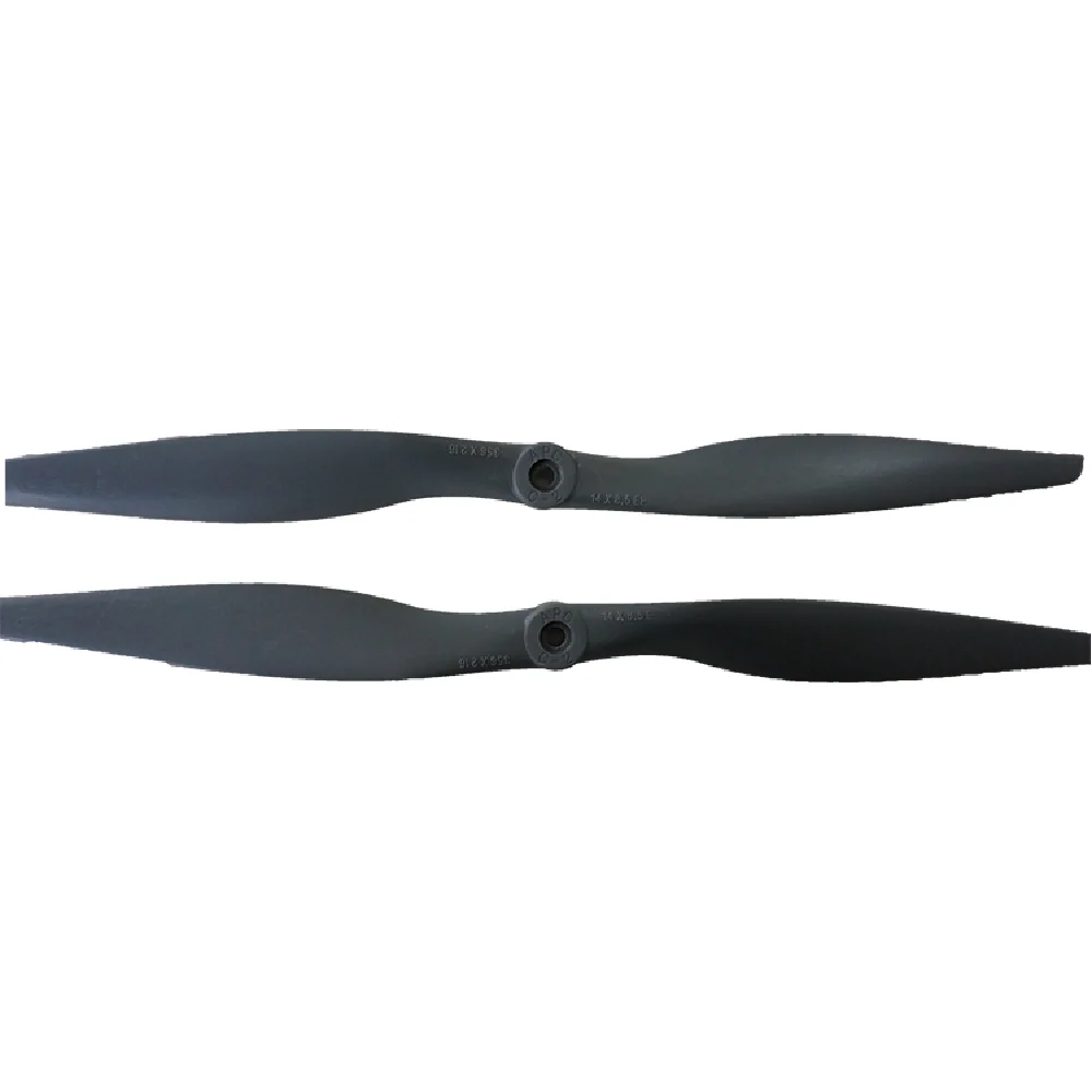 2PCS APC 1485 CW CCW Electric Propeller props paddle blade for Makeflyeasy Fighter RC Airplane Makeflyeasy Freeman 10