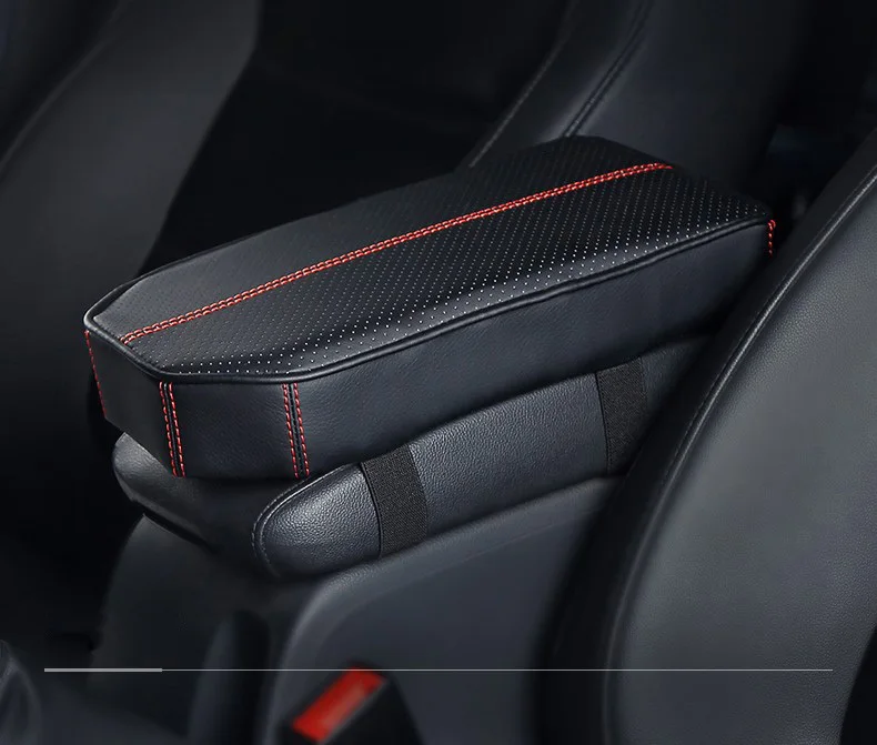 car armrest cushion 1