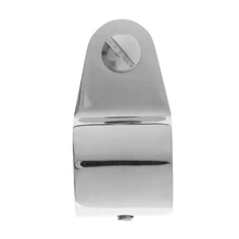 Морская Лодка 316 нержавеющая сталь Щековая горка Bimini верхняя горка 25 мм