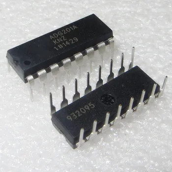 

Free shipping 5pcs/lot ADG201AKNZ ADG201A DIP16 Brand new original