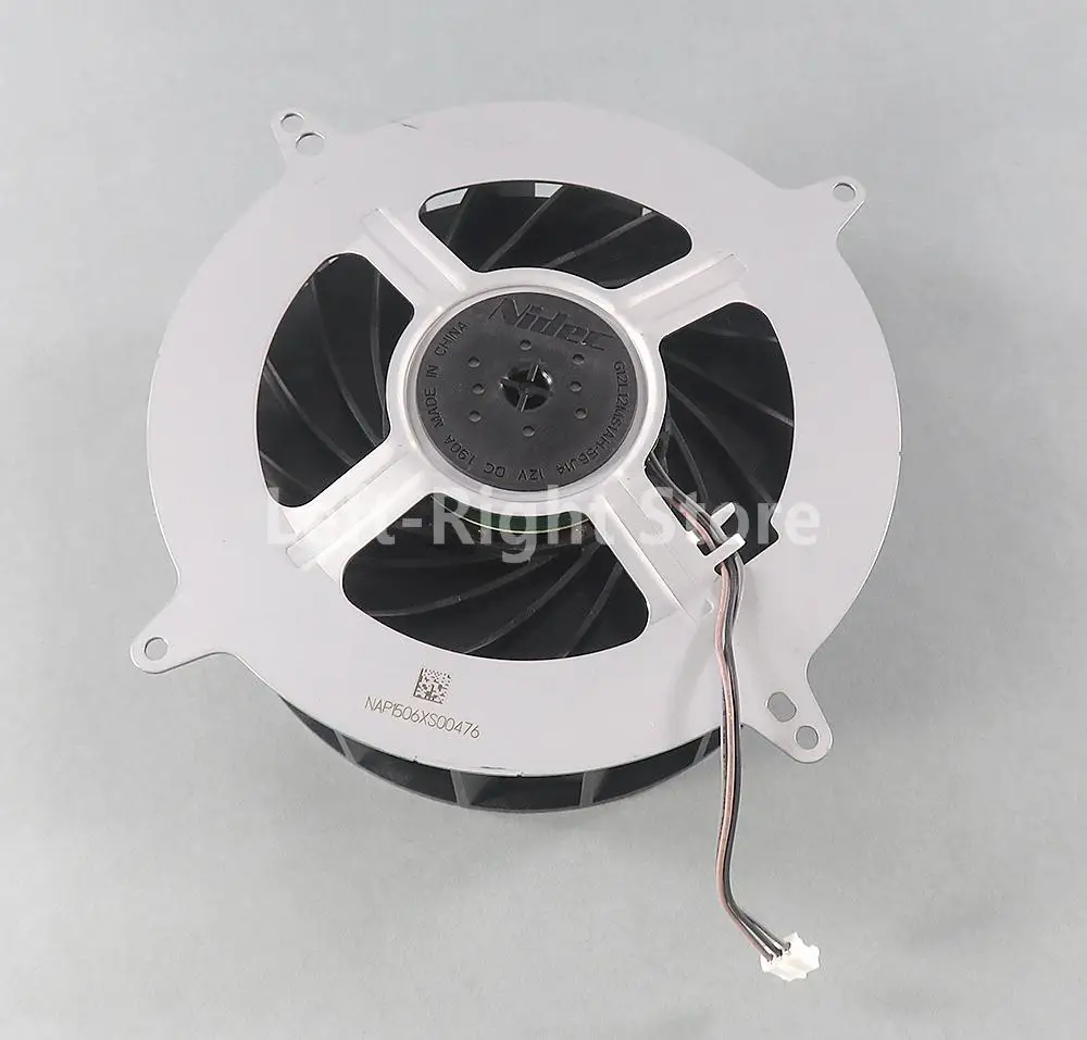 23 18 Lâminas 12V DC 1.90A 2.0A
