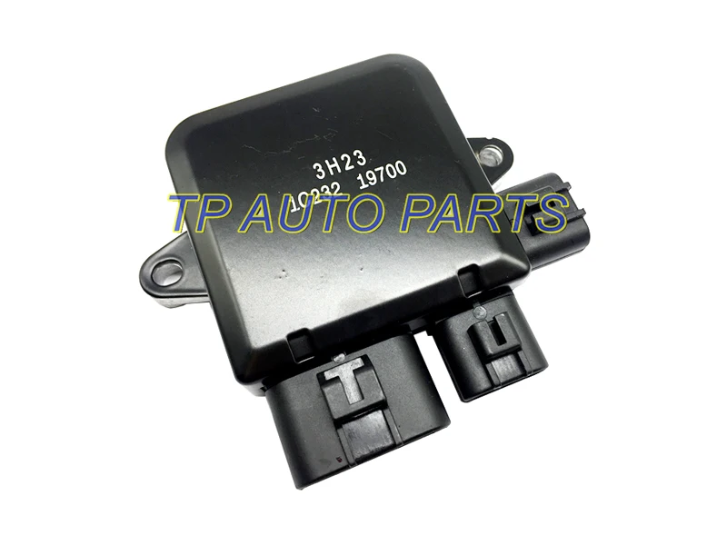 Control Module Fan Blower Water Cooler for Maz-da 21493-B210B