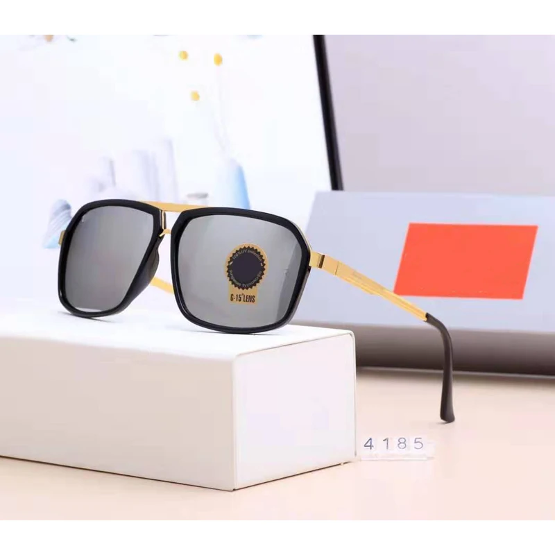 

New Mens Sunglasses Men 2019 Coating Mirror Glasses oculos Driving Travel fishing Male Eyewear Accessories For Men Gafas de sol