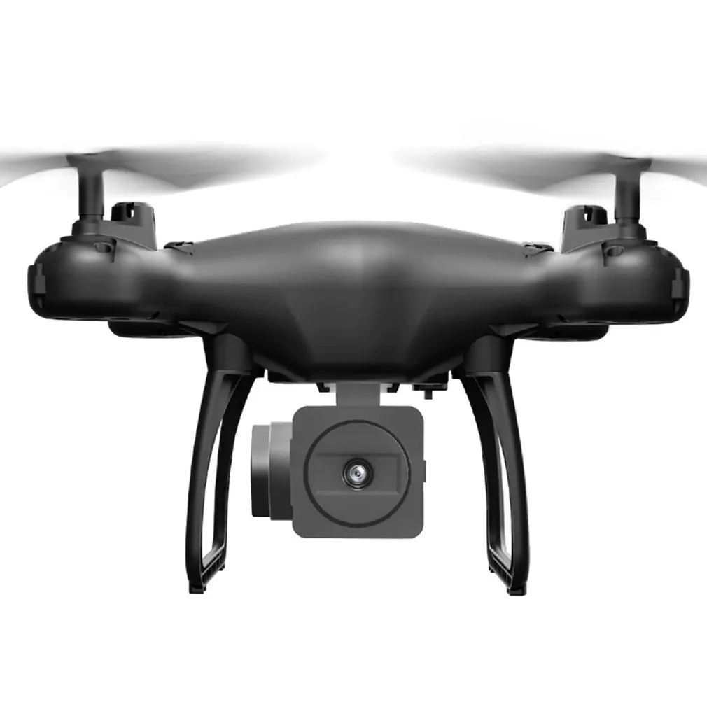 Wi-Fi FPV с широкоугольным HD камерой 1080P режим удержания высоты складной рычаг SH4 2,4G 4G RC Квадрокоптер Дрон в подарок