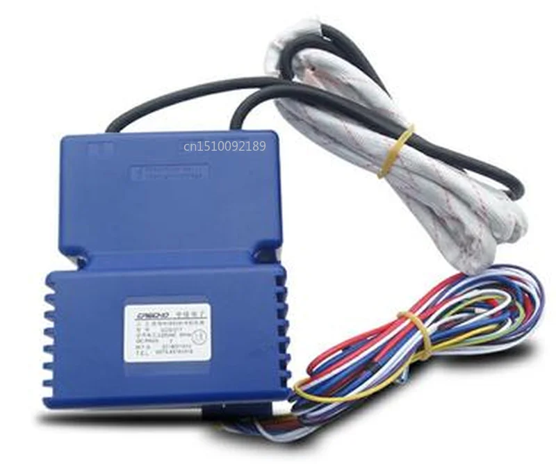

Free shipping 12v ccs-016 Commercial gas oven pulse ignition controller Oven Parts