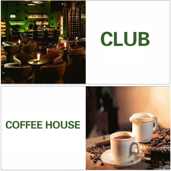 Деревянная надпись LOVE деревянная наклейка с надписью Bar Cafe 12x4x1 2 см зеркальный