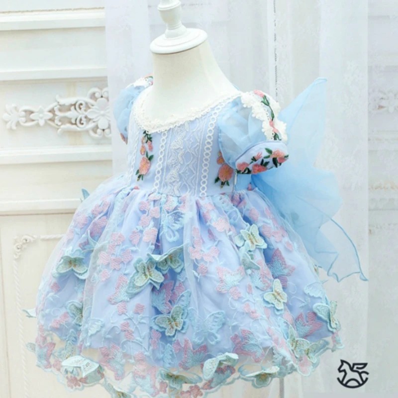 aliexpress children's dresses