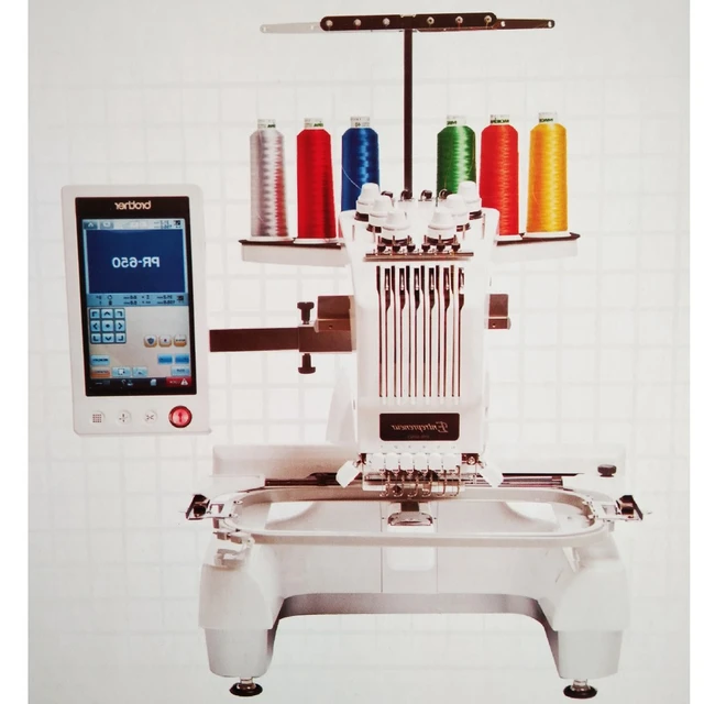 Brother Pr1000e Embroidery Machine Parts