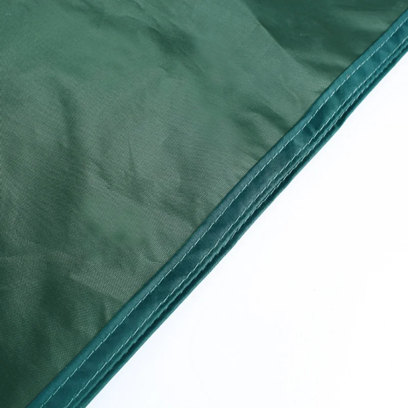 Outdoor Ultralight Tarp Camping Survival Sun Shelter Shade Awning Silver Coating Pergola Waterproof Beach Tent New