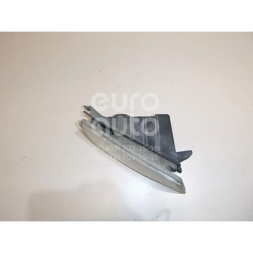 Фара противотуманная правая, состояние – Б/У,, для Honda Civic 4D 33901SNBG02 ДО 2009 ГОДА 33901SNBG02